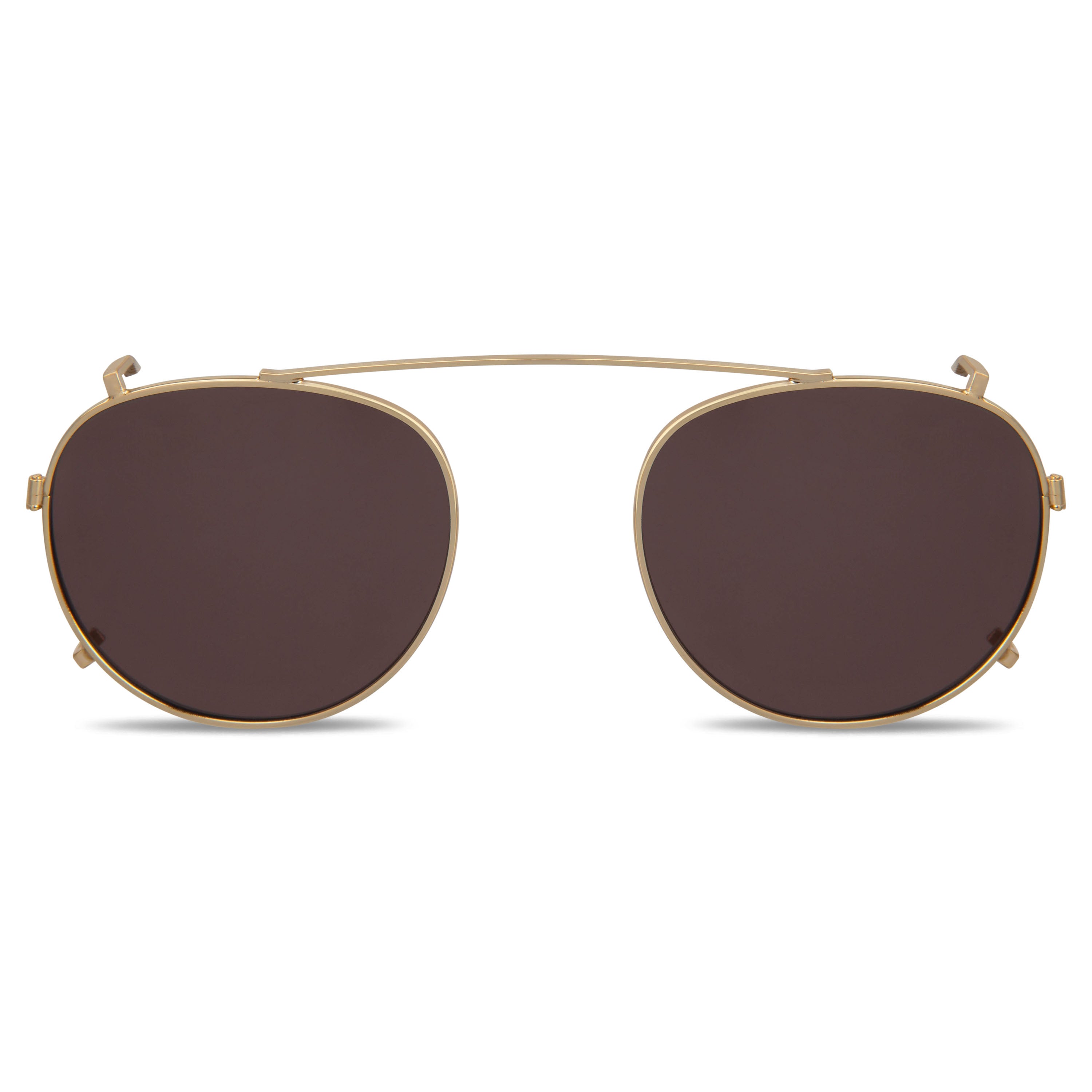 Cameron Clip-on Gold
