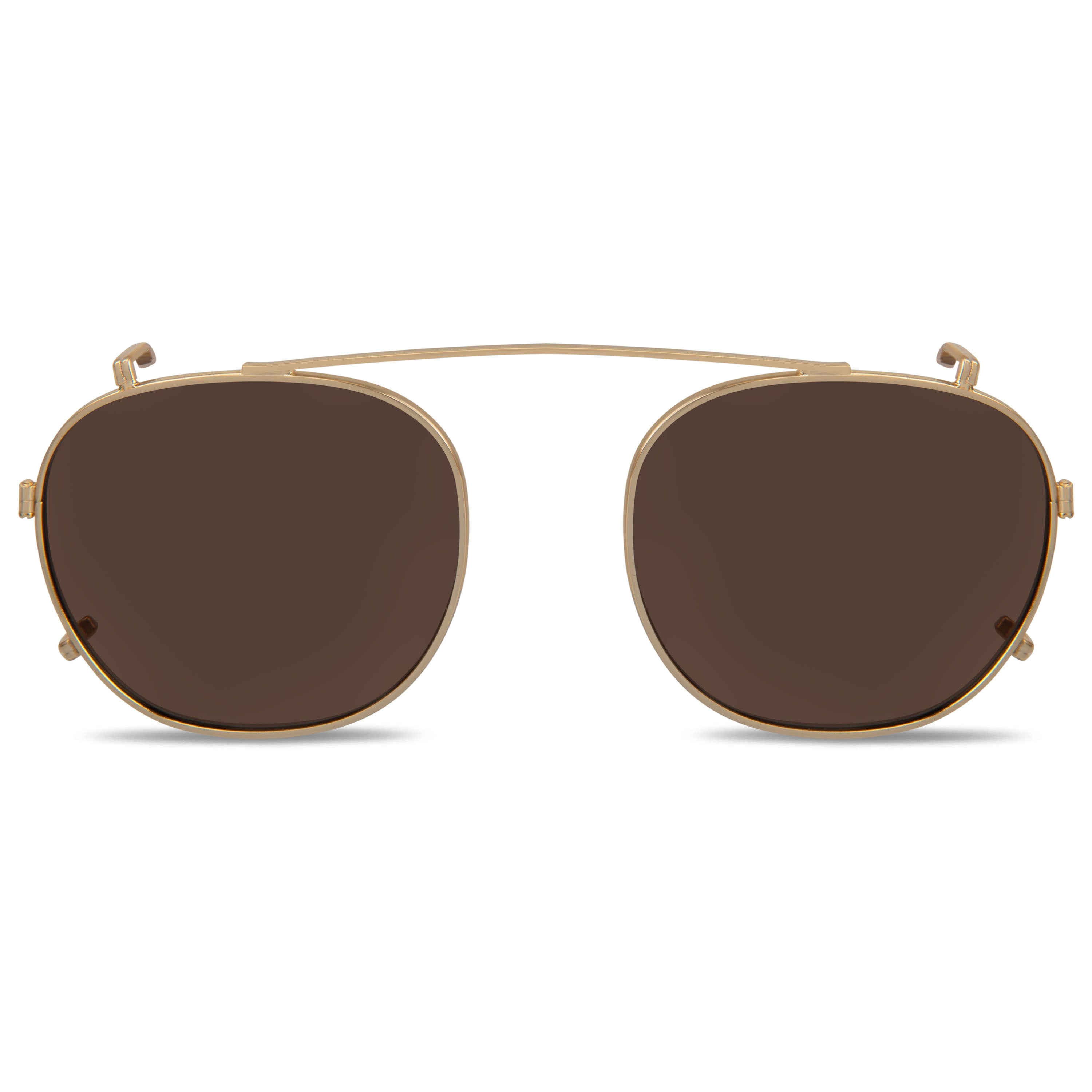 Gillespie Clip-on