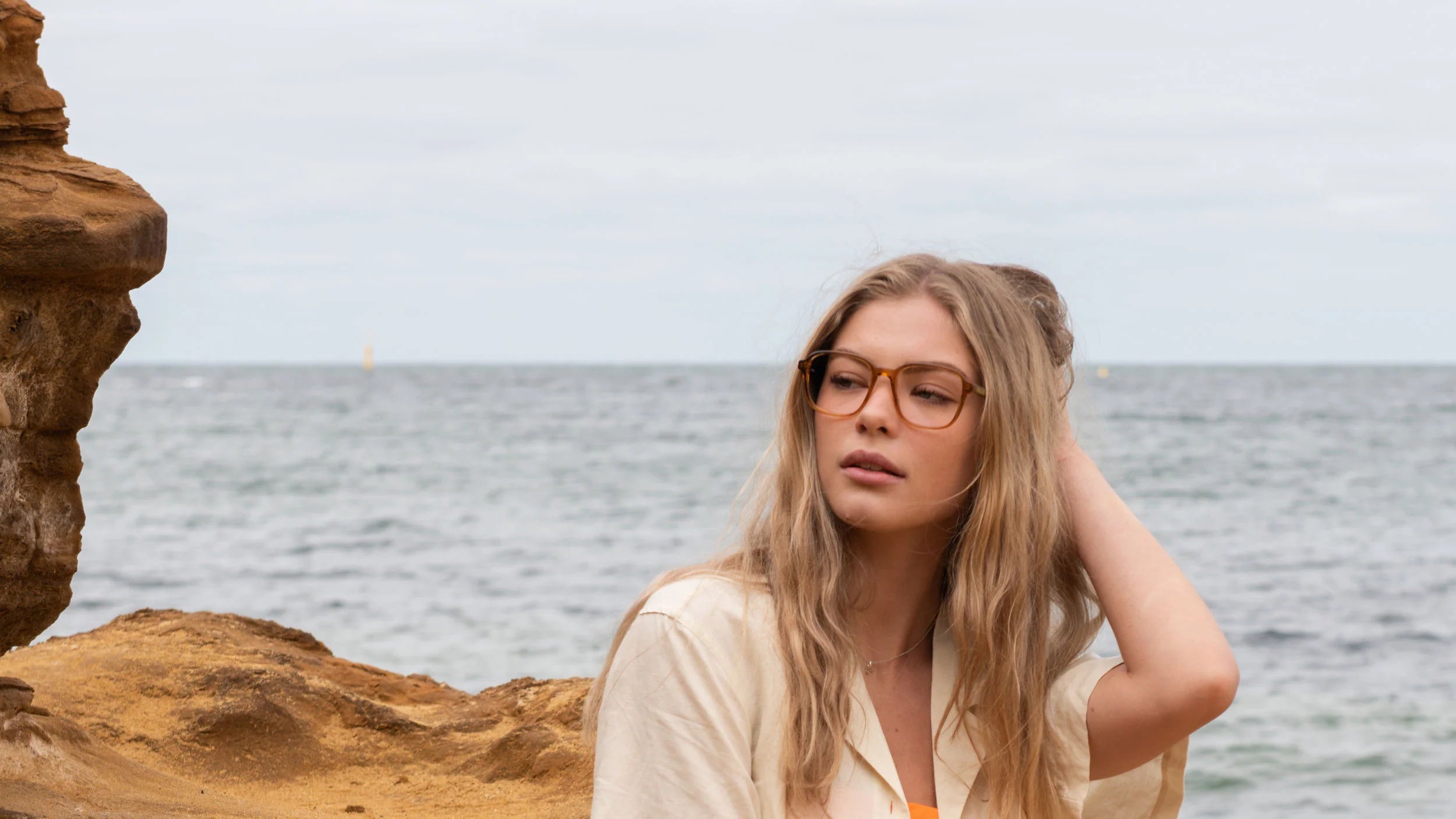 Combination Optical Frame Collection