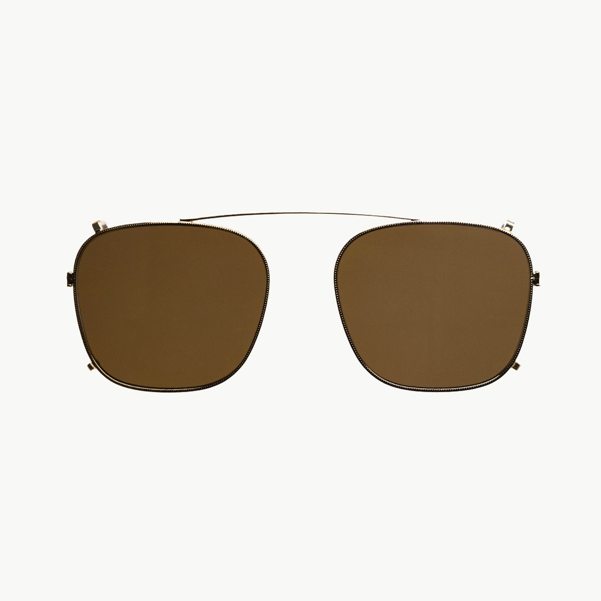 Barton Clip-on Gold