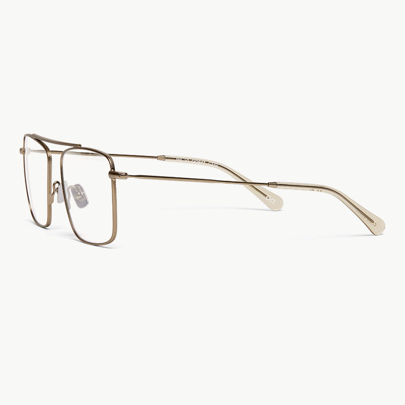 Jim | Prescription Glasses | Ollie Quinn