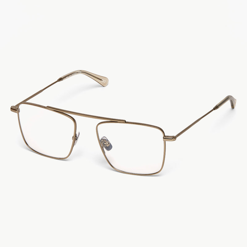 Jim | Prescription Glasses | Ollie Quinn