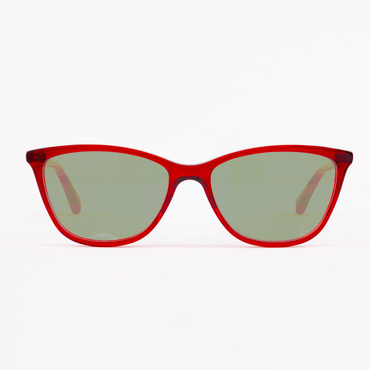 Scarlett Migraine Glasses
