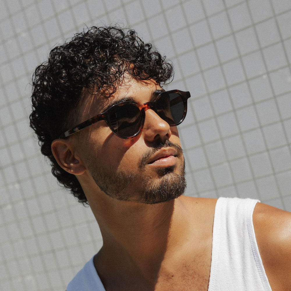 Cove | Polarised Sunglasses | Ollie Quinn