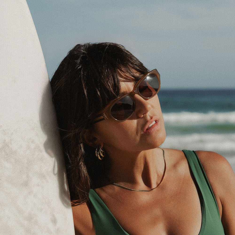 Drift | Polarised Sunglasses | Ollie Quinn