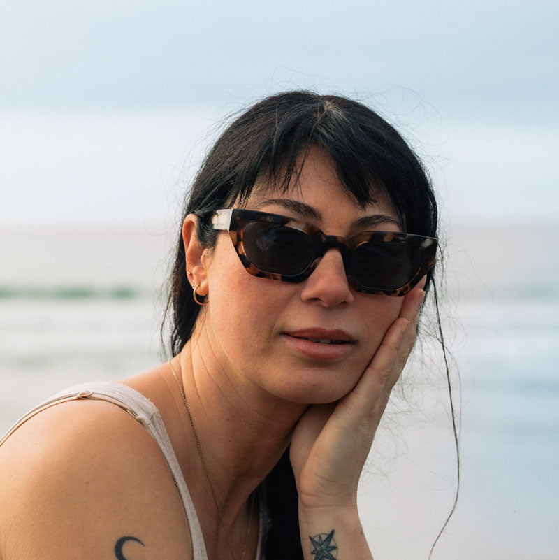 Stella | Polarised Sunglasses | Ollie Quinn