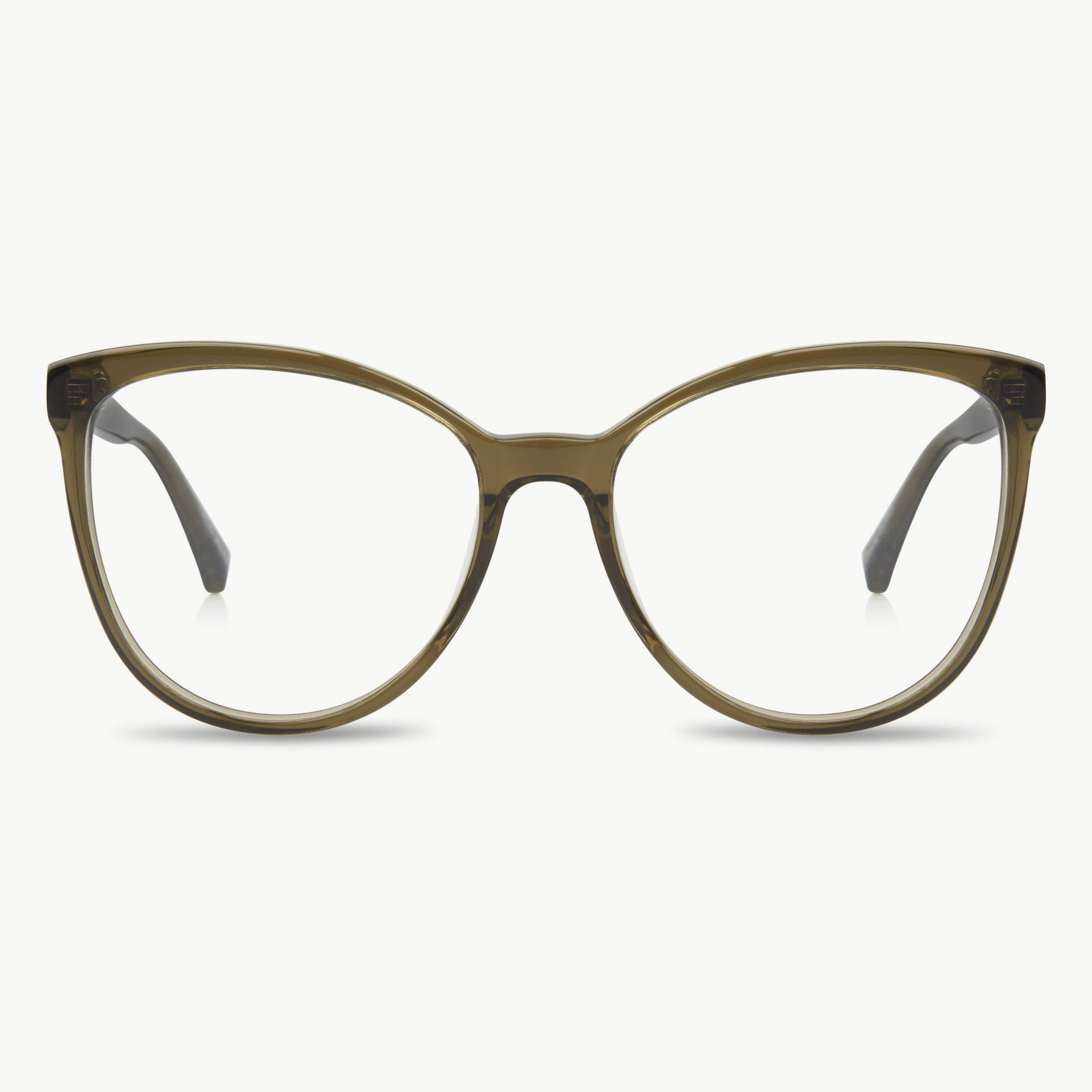 フェイスカラー yukiky Jelka | Ollie Quinn | Prescription Glasses